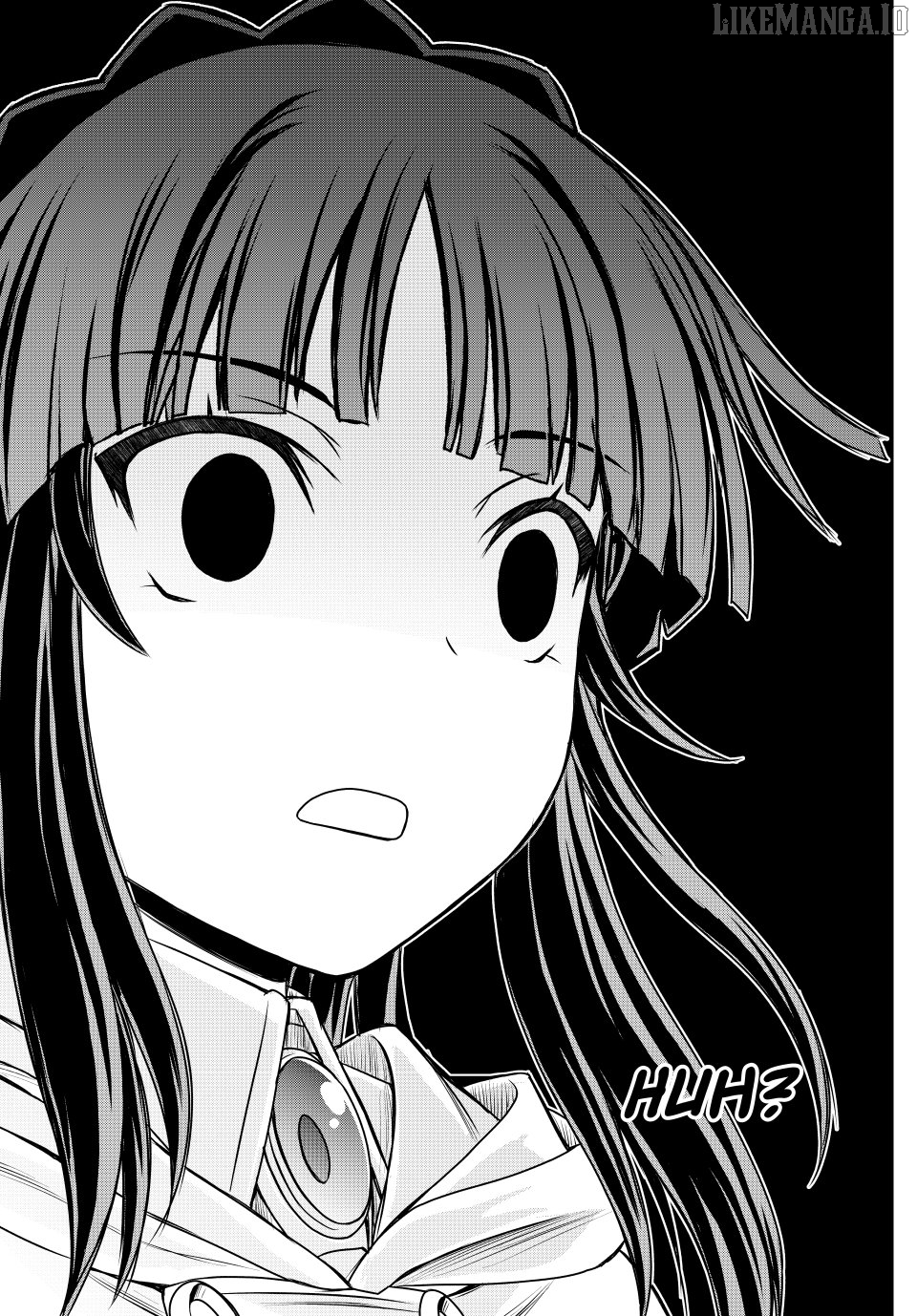 I Got My Wish and Reincarnated as the Villainess (Last Boss)! Chapter 71 - page 12