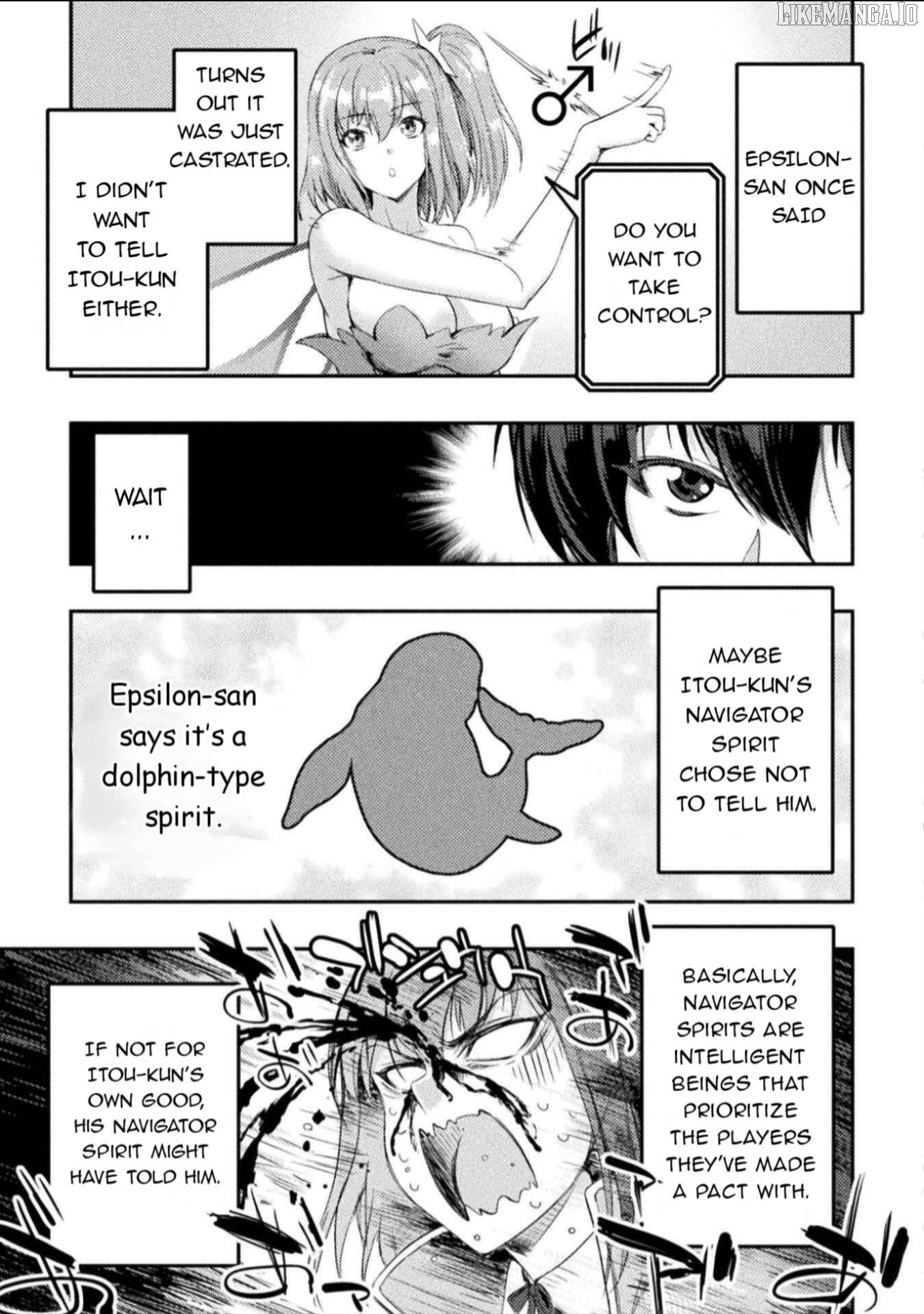 Astro King – Summoned As A Hero, I Turned Out To Be Low Rank, So I Made A Maid Harem! Chapter 29 - page 14