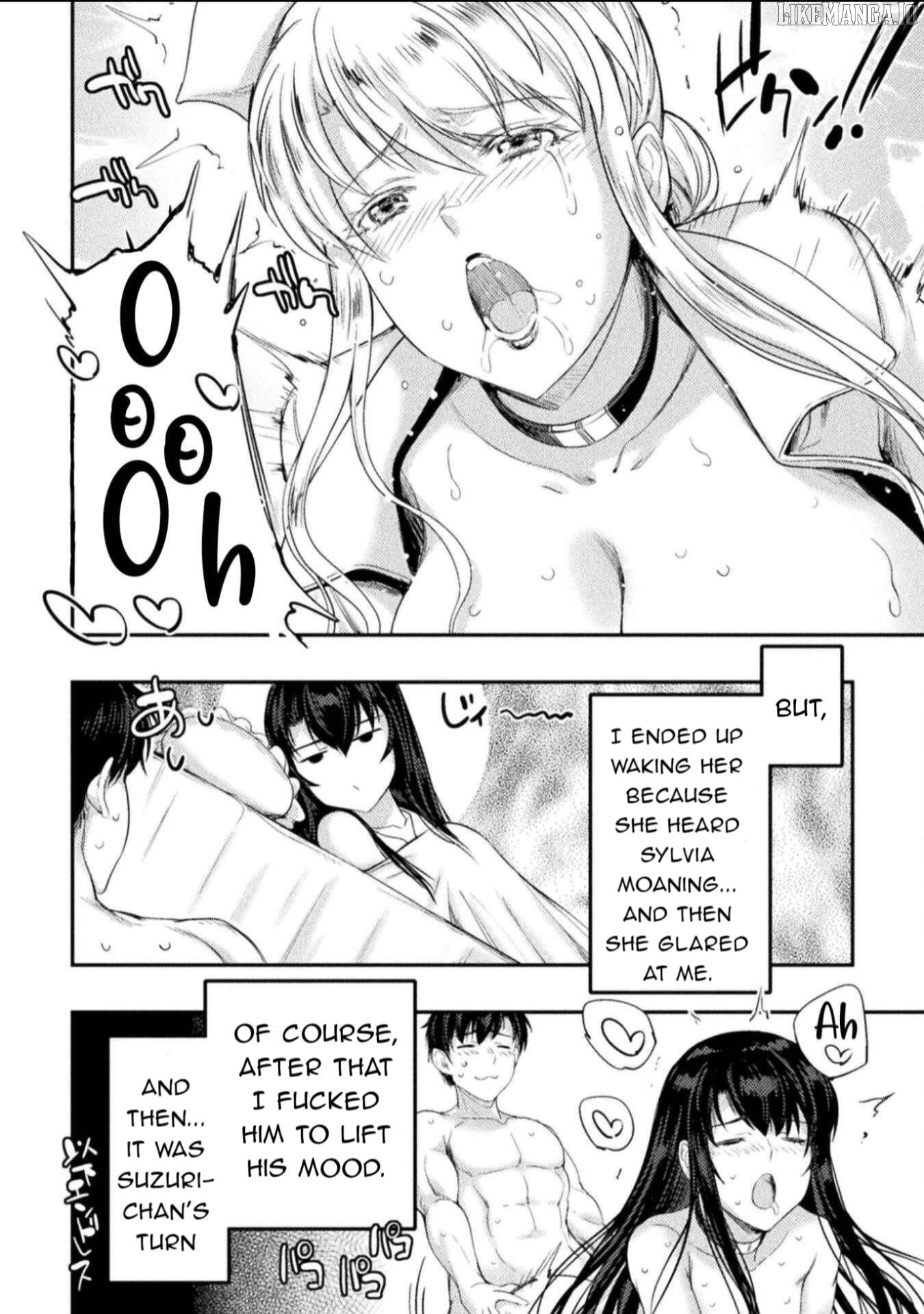 Astro King – Summoned As A Hero, I Turned Out To Be Low Rank, So I Made A Maid Harem! Chapter 29 - page 7