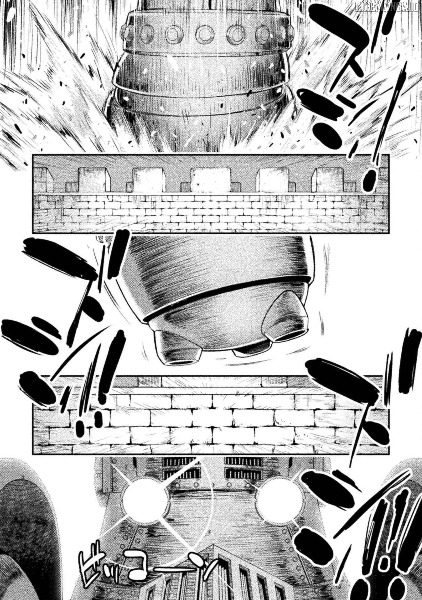Astro King – Summoned As A Hero, I Turned Out To Be Low Rank, So I Made A Maid Harem! Chapter 30 - page 2