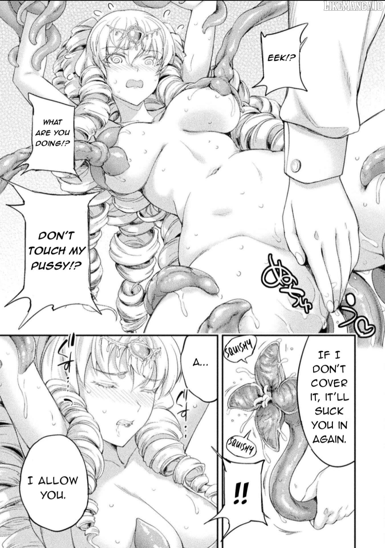 Astro King – Summoned As A Hero, I Turned Out To Be Low Rank, So I Made A Maid Harem! Chapter 32 - page 10