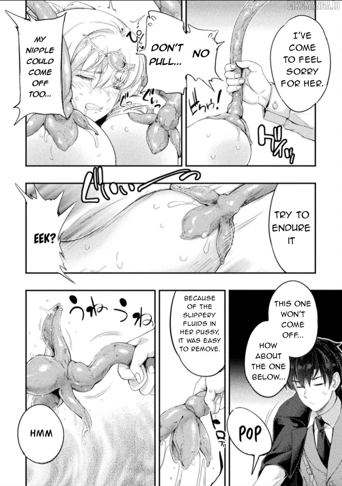 Astro King – Summoned As A Hero, I Turned Out To Be Low Rank, So I Made A Maid Harem! Chapter 32 - page 9