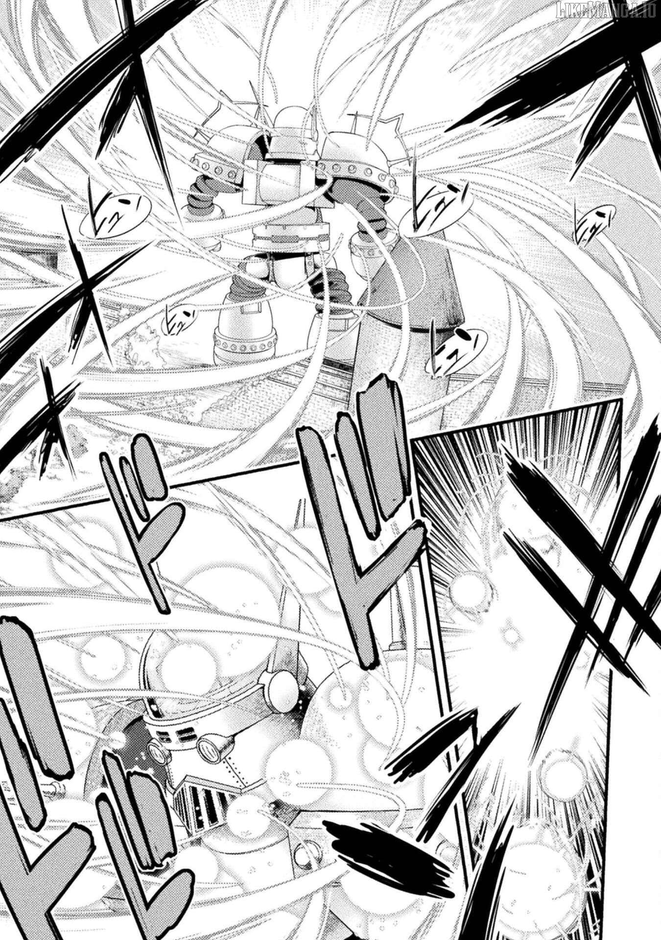 Astro King – Summoned As A Hero, I Turned Out To Be Low Rank, So I Made A Maid Harem! Chapter 33 - page 2