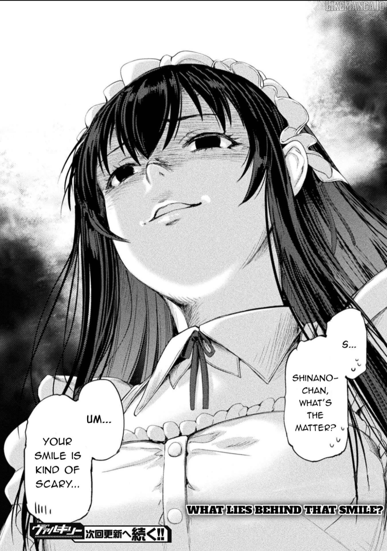 Astro King – Summoned As A Hero, I Turned Out To Be Low Rank, So I Made A Maid Harem! Chapter 33 - page 23