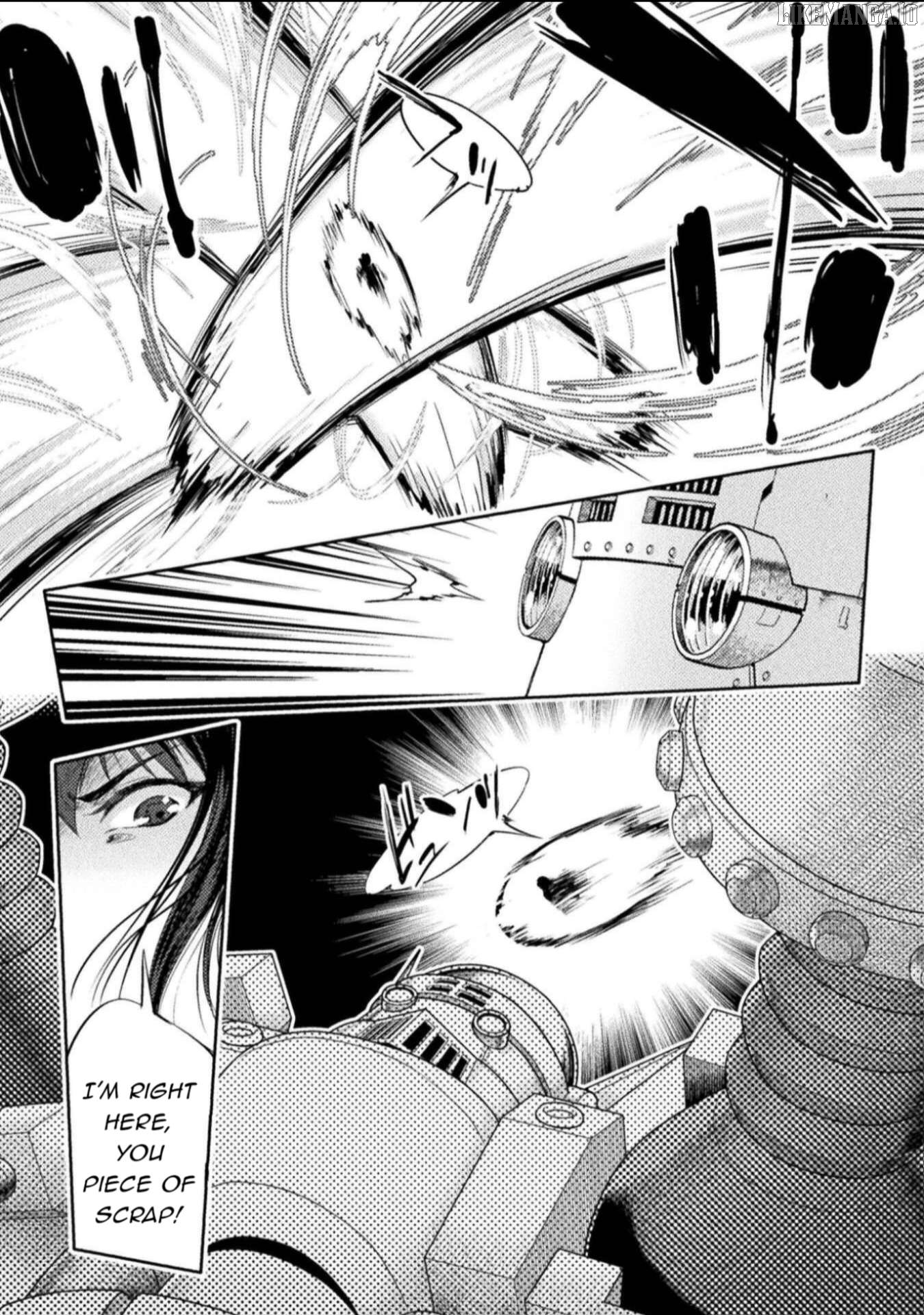 Astro King – Summoned As A Hero, I Turned Out To Be Low Rank, So I Made A Maid Harem! Chapter 33 - page 5