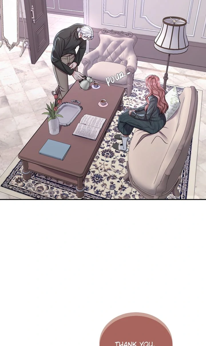 The Billionaire's Replacement Wife Chapter 44 - page 9