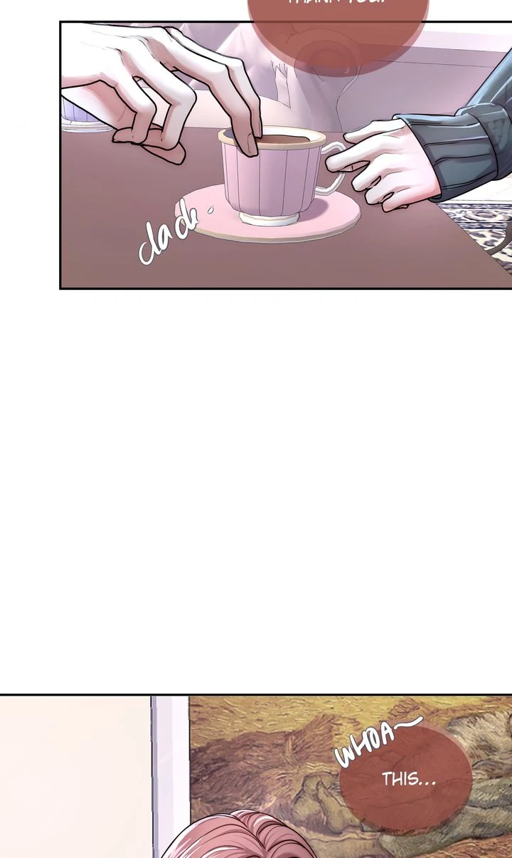 The Billionaire's Replacement Wife Chapter 44 - page 10