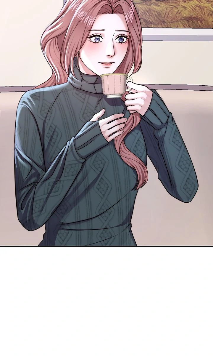 The Billionaire's Replacement Wife Chapter 44 - page 11