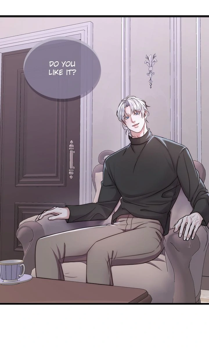 The Billionaire's Replacement Wife Chapter 44 - page 12