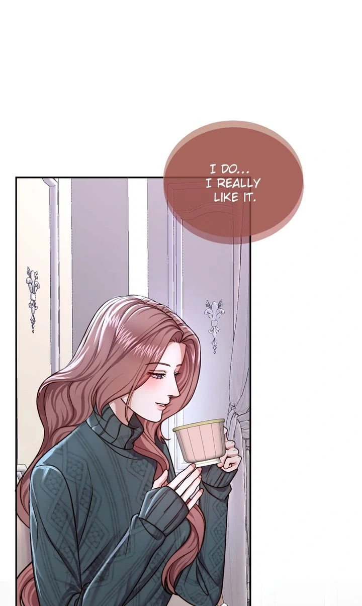 The Billionaire's Replacement Wife Chapter 44 - page 13