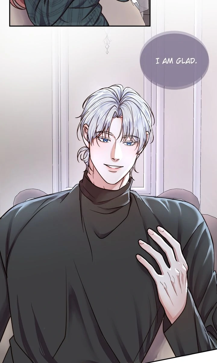 The Billionaire's Replacement Wife Chapter 44 - page 14