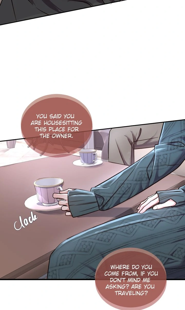 The Billionaire's Replacement Wife Chapter 44 - page 15