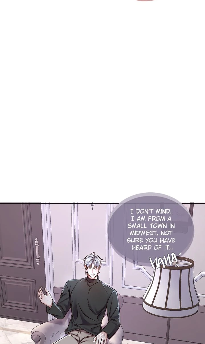 The Billionaire's Replacement Wife Chapter 44 - page 16