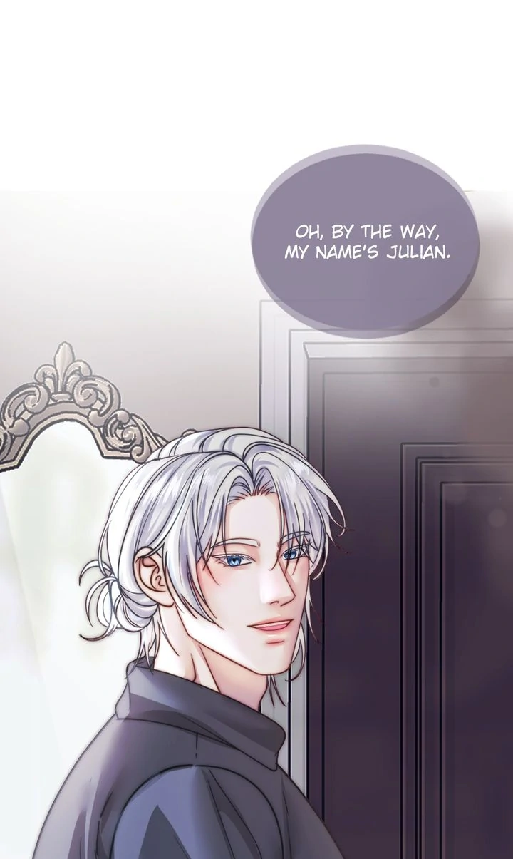 The Billionaire's Replacement Wife Chapter 44 - page 1