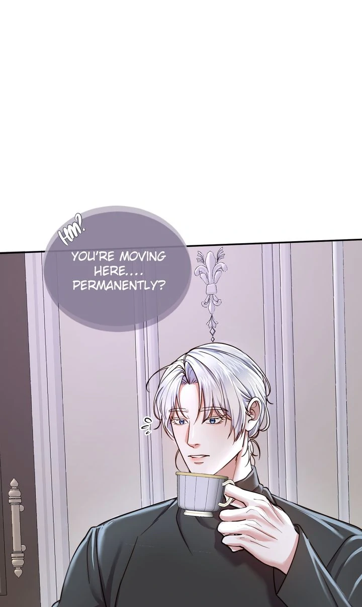 The Billionaire's Replacement Wife Chapter 44 - page 19