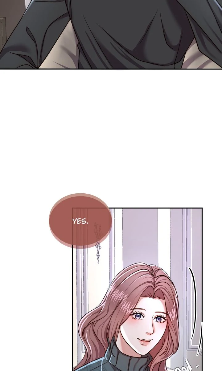 The Billionaire's Replacement Wife Chapter 44 - page 20