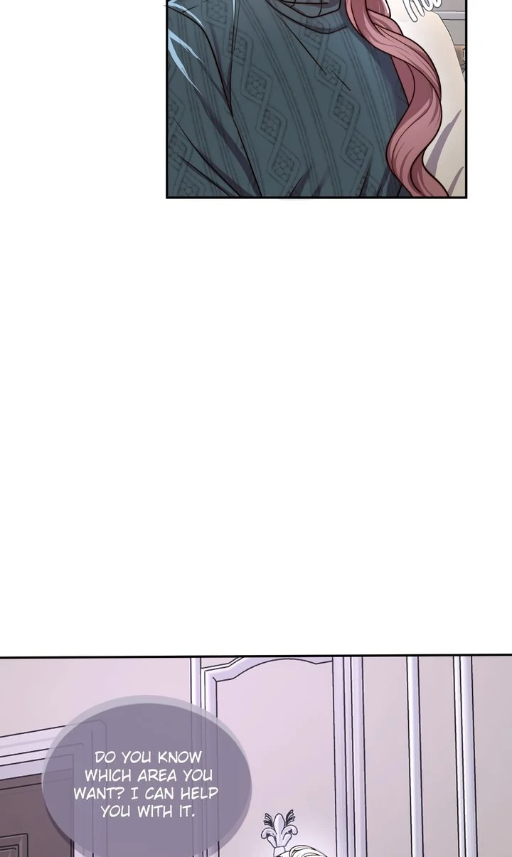 The Billionaire's Replacement Wife Chapter 44 - page 21