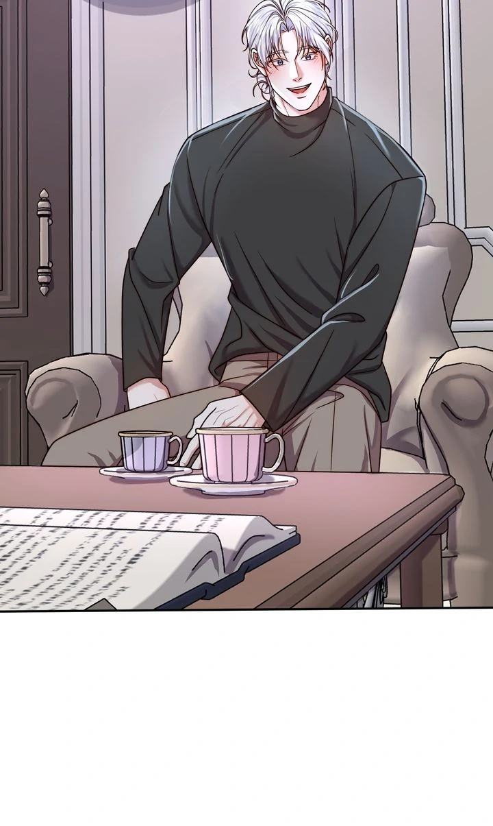 The Billionaire's Replacement Wife Chapter 44 - page 22