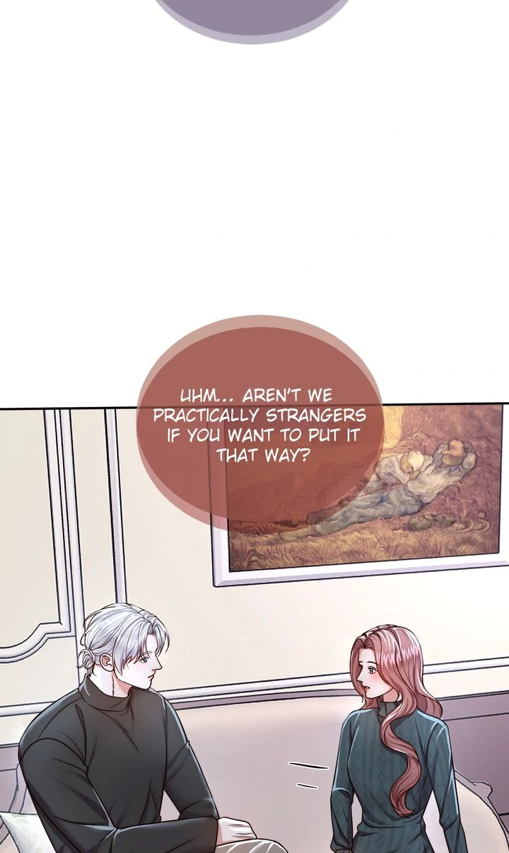 The Billionaire's Replacement Wife Chapter 44 - page 26