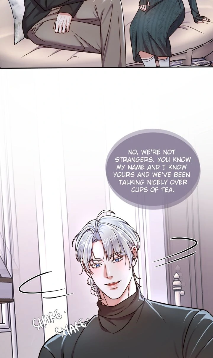 The Billionaire's Replacement Wife Chapter 44 - page 27