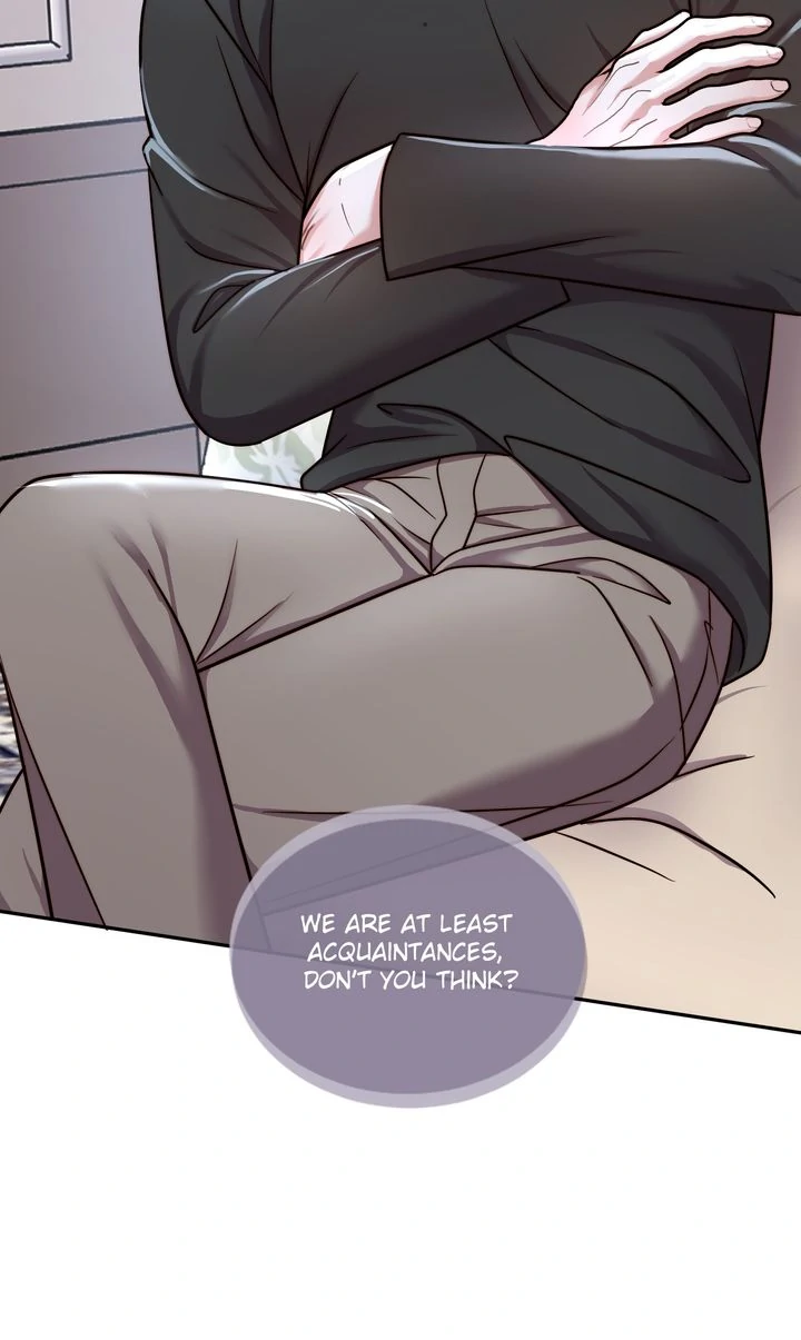 The Billionaire's Replacement Wife Chapter 44 - page 28