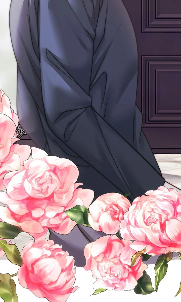 The Billionaire's Replacement Wife Chapter 44 - page 2