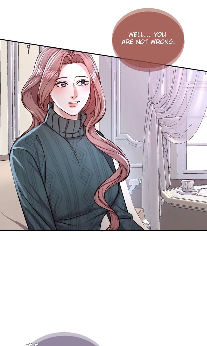 The Billionaire's Replacement Wife Chapter 44 - page 29