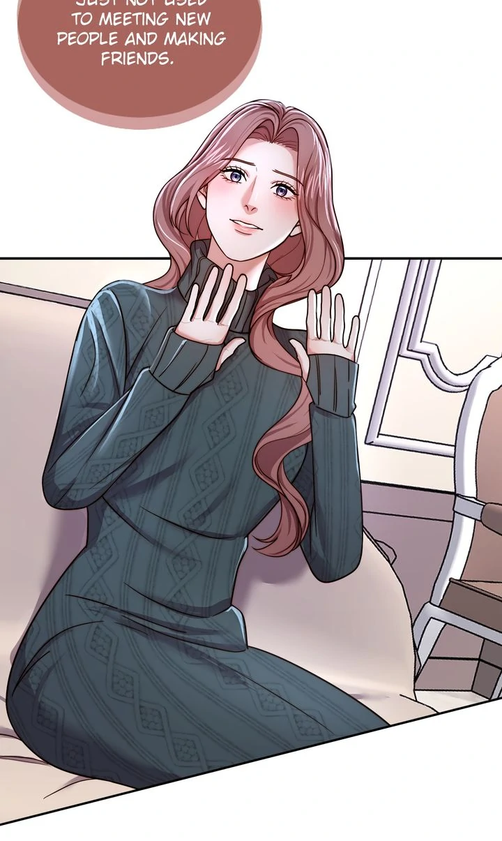 The Billionaire's Replacement Wife Chapter 44 - page 31