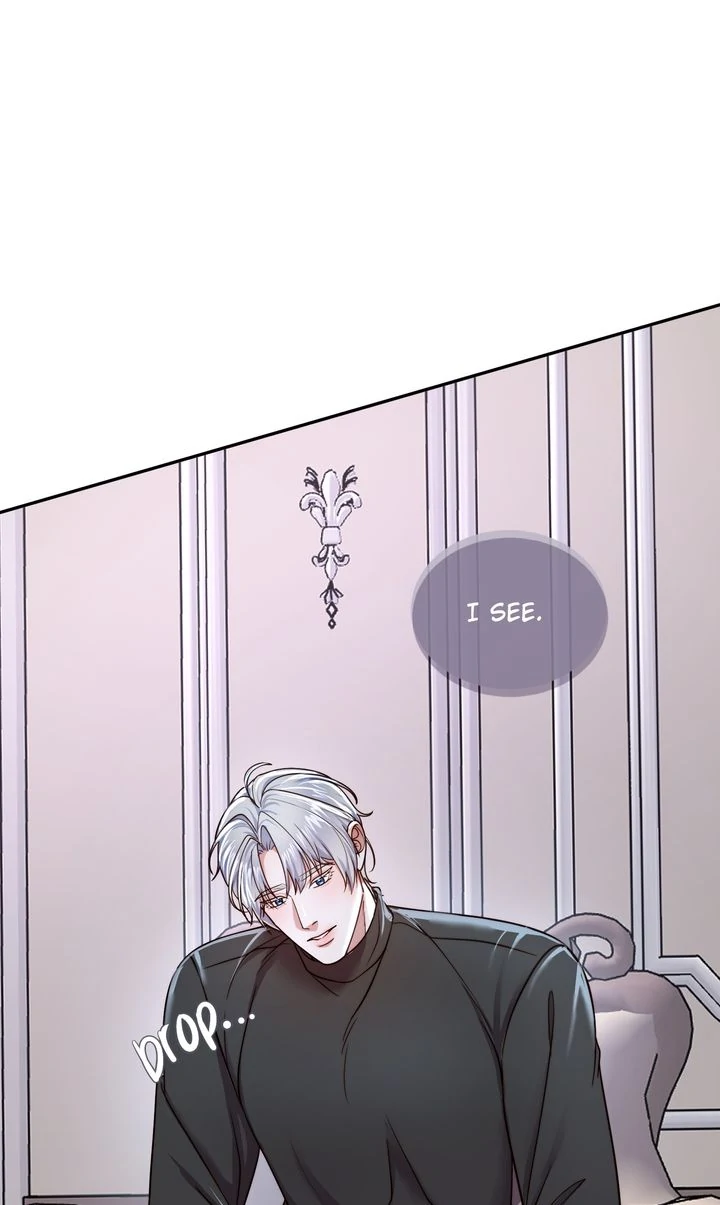 The Billionaire's Replacement Wife Chapter 44 - page 32