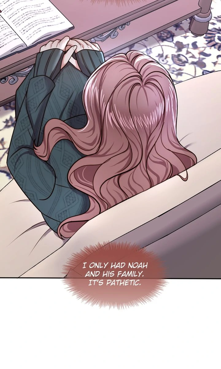The Billionaire's Replacement Wife Chapter 44 - page 34