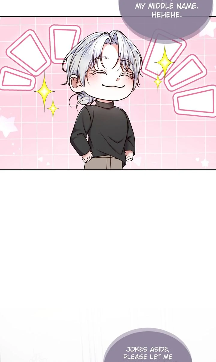 The Billionaire's Replacement Wife Chapter 44 - page 36