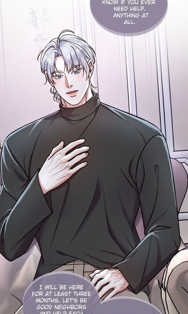 The Billionaire's Replacement Wife Chapter 44 - page 37