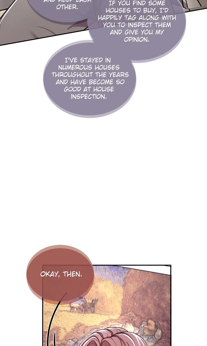 The Billionaire's Replacement Wife Chapter 44 - page 38