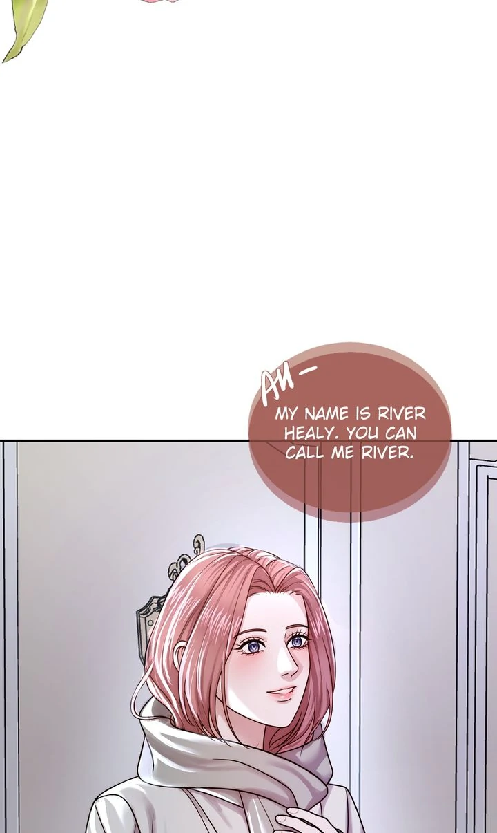The Billionaire's Replacement Wife Chapter 44 - page 3