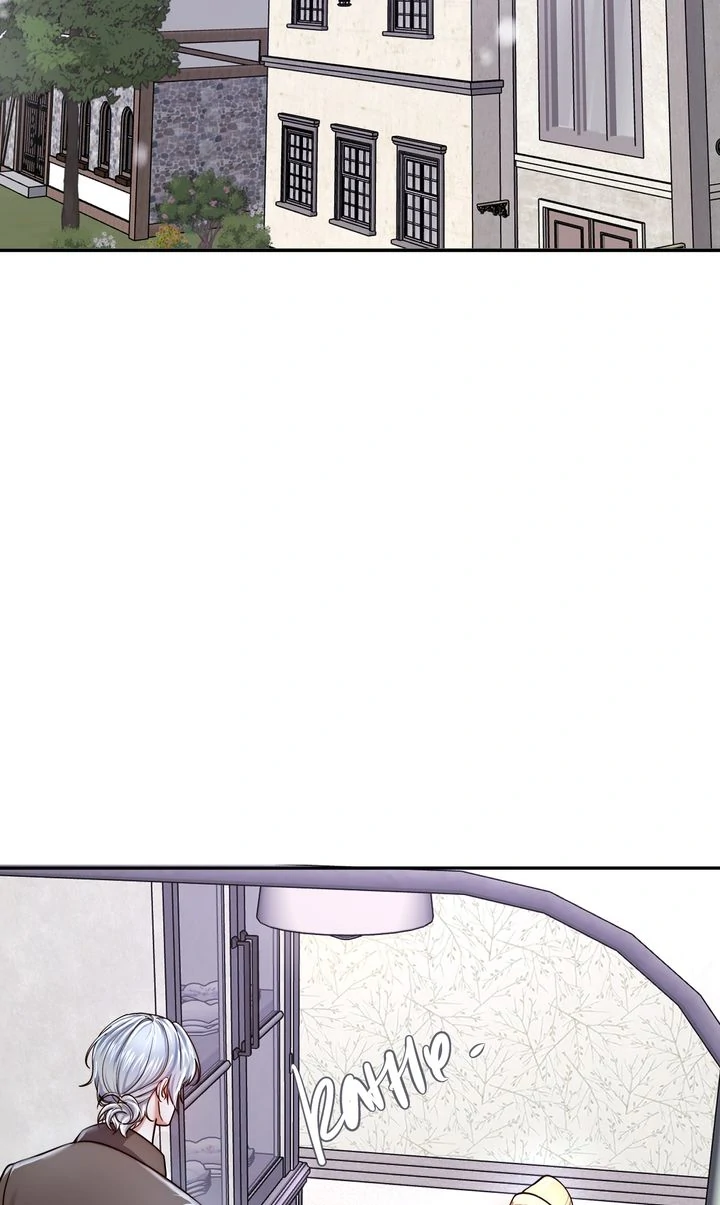 The Billionaire's Replacement Wife Chapter 44 - page 41