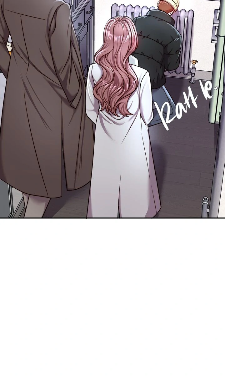 The Billionaire's Replacement Wife Chapter 44 - page 42