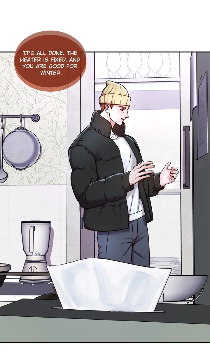 The Billionaire's Replacement Wife Chapter 44 - page 43