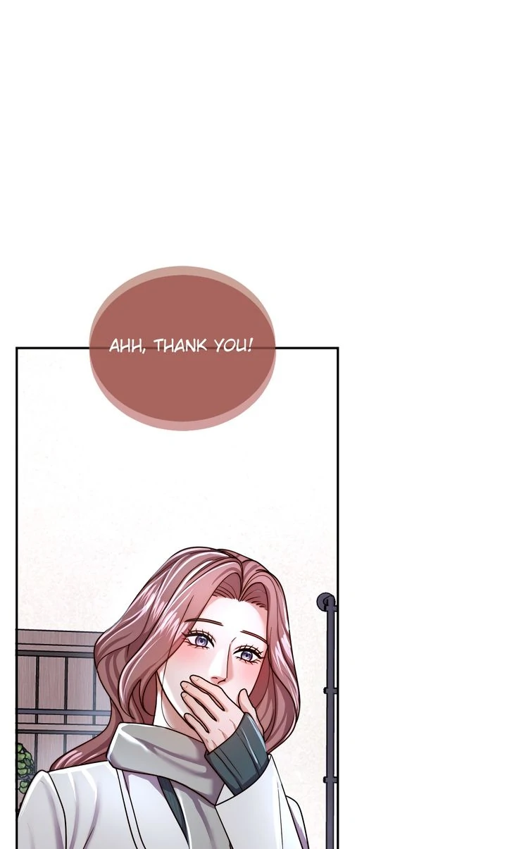 The Billionaire's Replacement Wife Chapter 44 - page 44