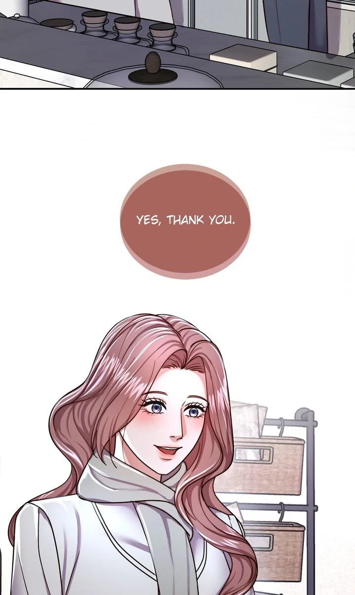 The Billionaire's Replacement Wife Chapter 44 - page 46