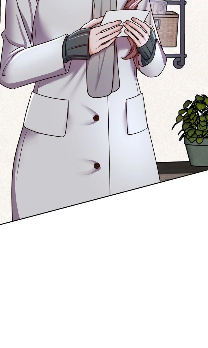 The Billionaire's Replacement Wife Chapter 44 - page 47