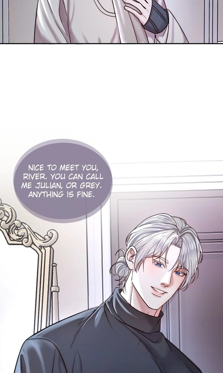 The Billionaire's Replacement Wife Chapter 44 - page 4