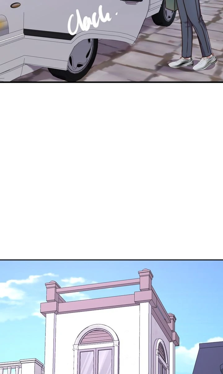 The Billionaire's Replacement Wife Chapter 44 - page 49