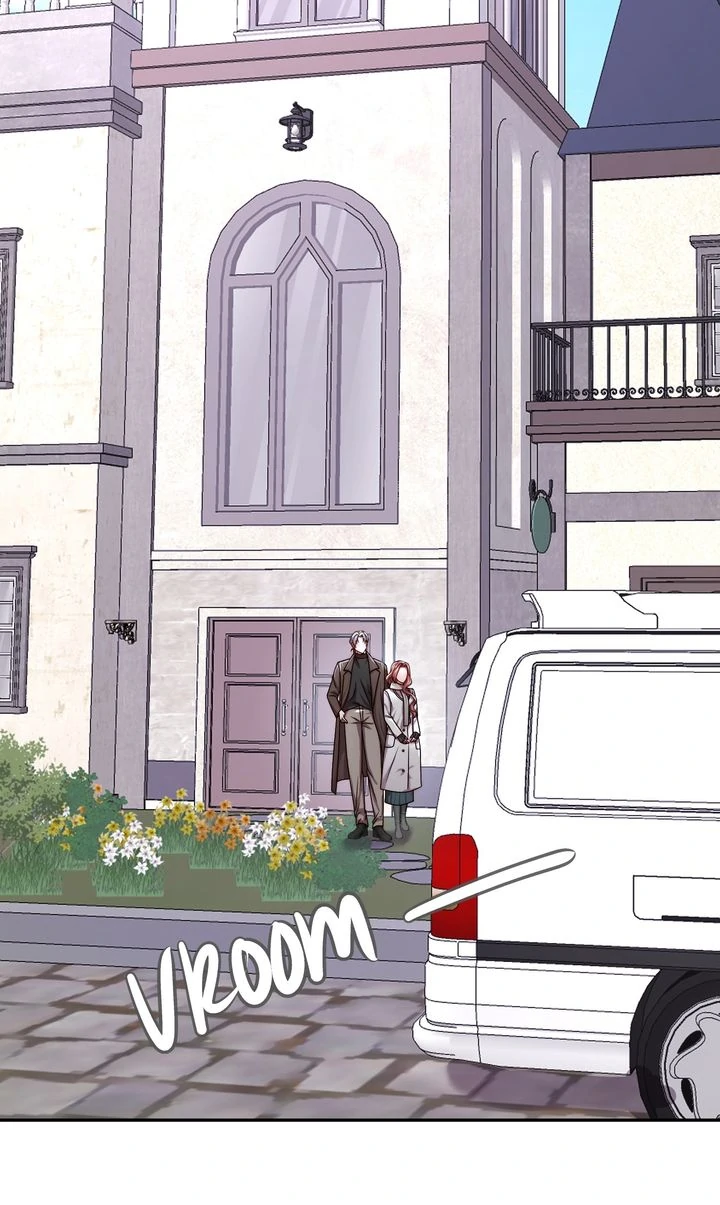 The Billionaire's Replacement Wife Chapter 44 - page 50