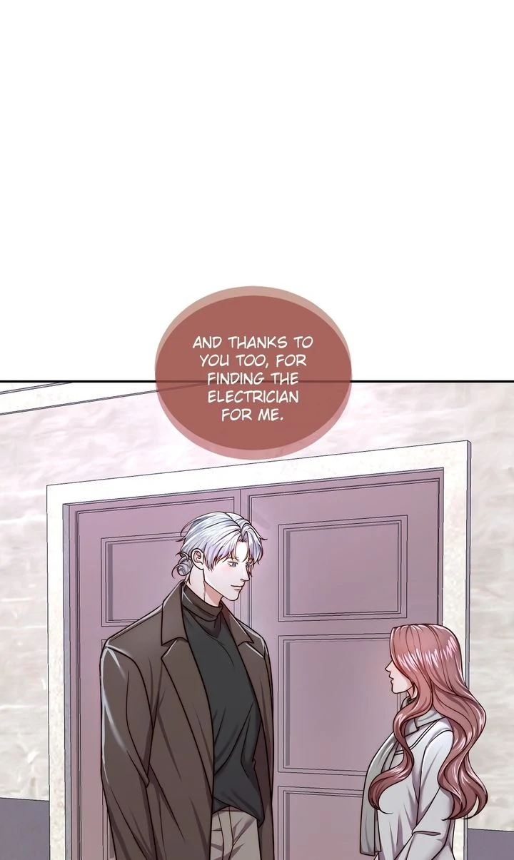 The Billionaire's Replacement Wife Chapter 44 - page 51