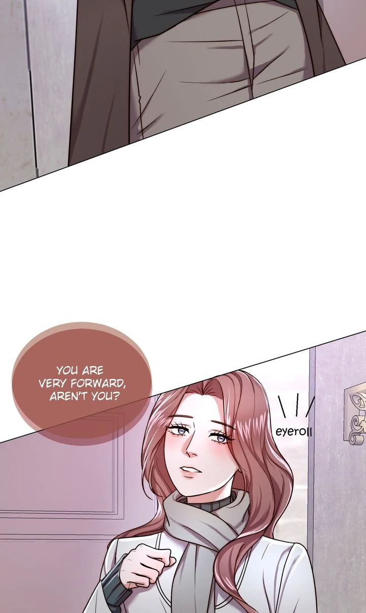 The Billionaire's Replacement Wife Chapter 44 - page 53