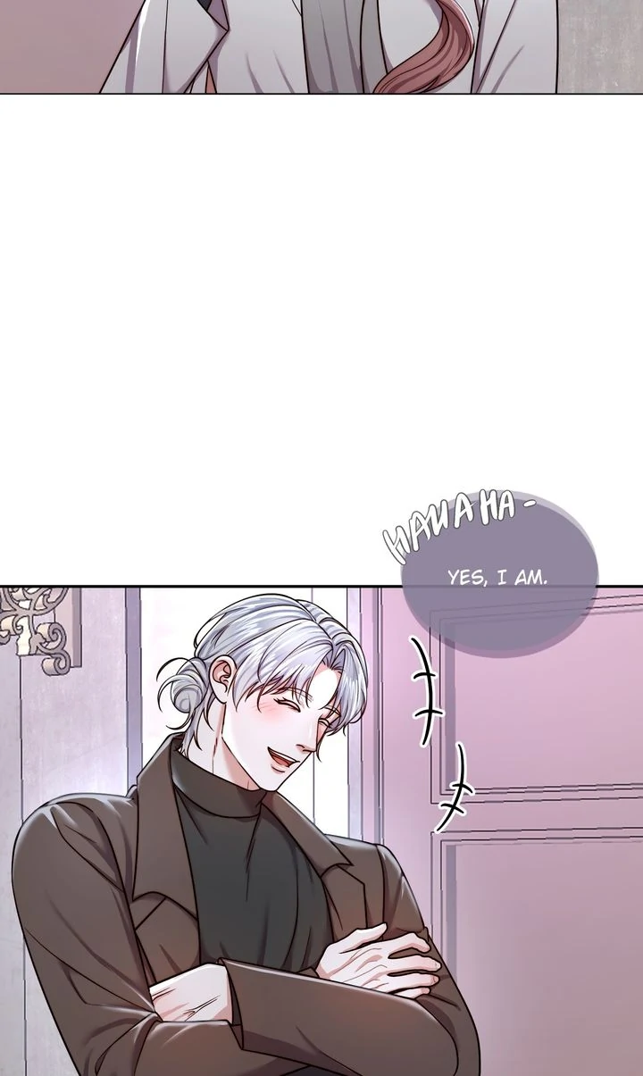 The Billionaire's Replacement Wife Chapter 44 - page 54