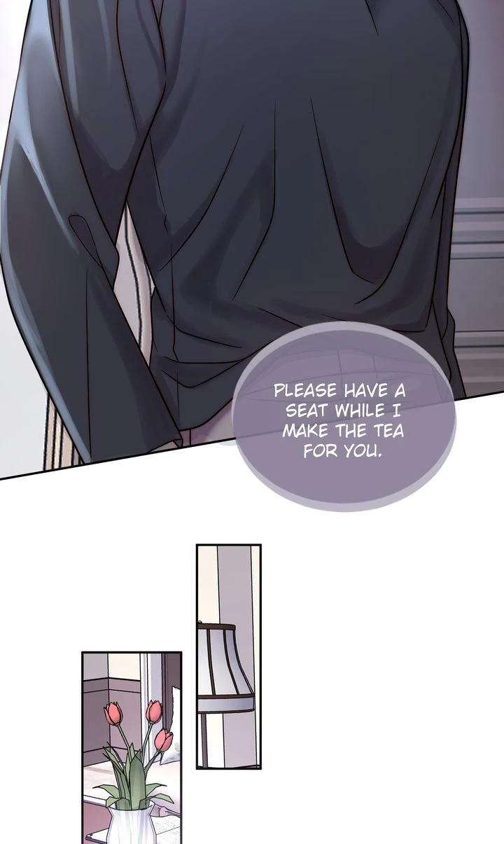 The Billionaire's Replacement Wife Chapter 44 - page 5