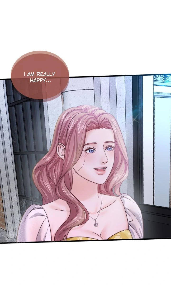 The Billionaire's Replacement Wife Chapter 48 - page 1