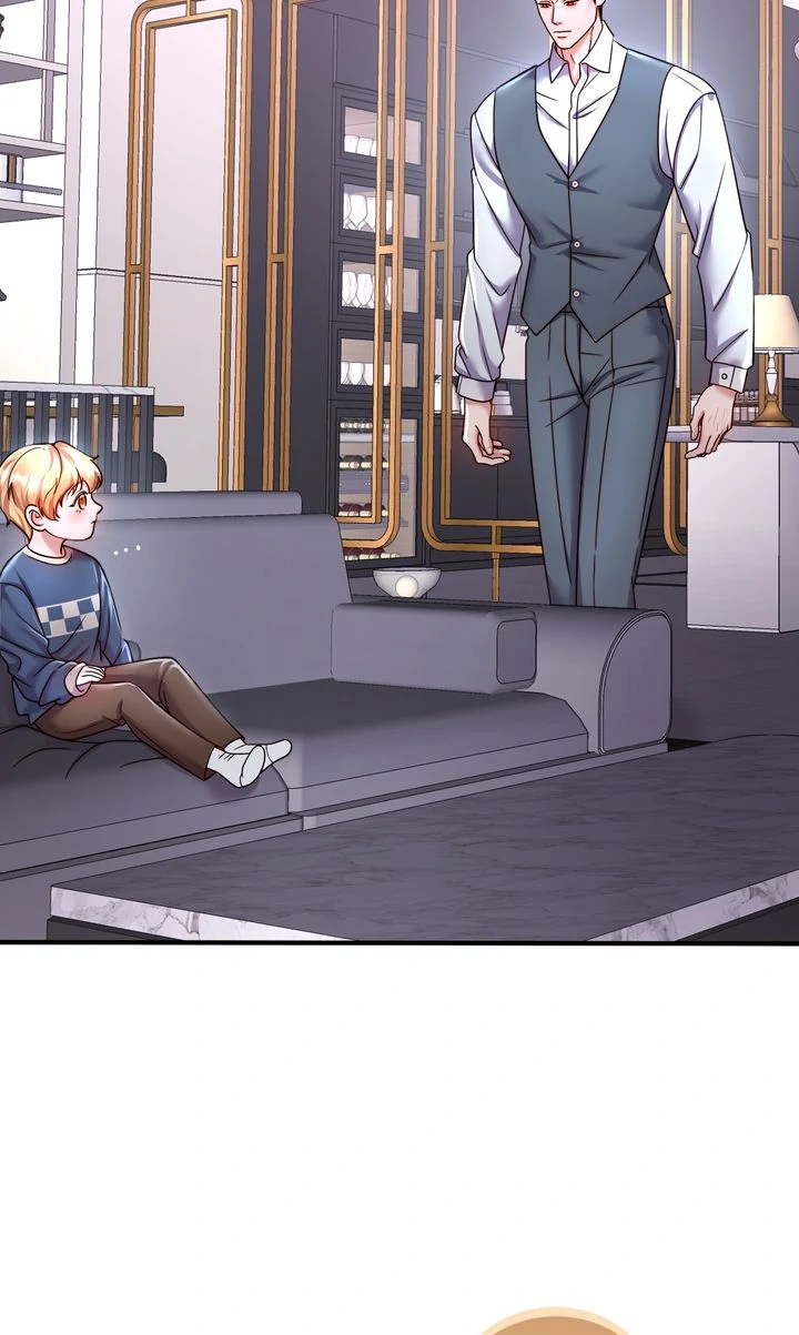 The Billionaire's Replacement Wife Chapter 48 - page 10