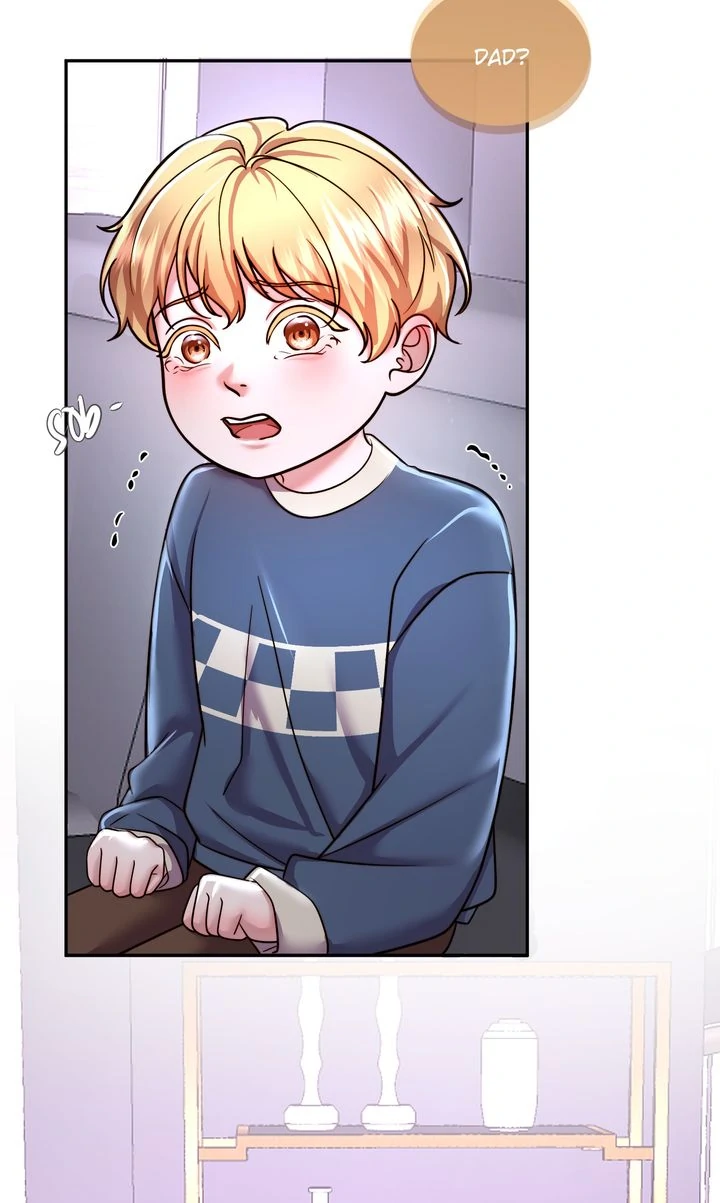 The Billionaire's Replacement Wife Chapter 48 - page 11